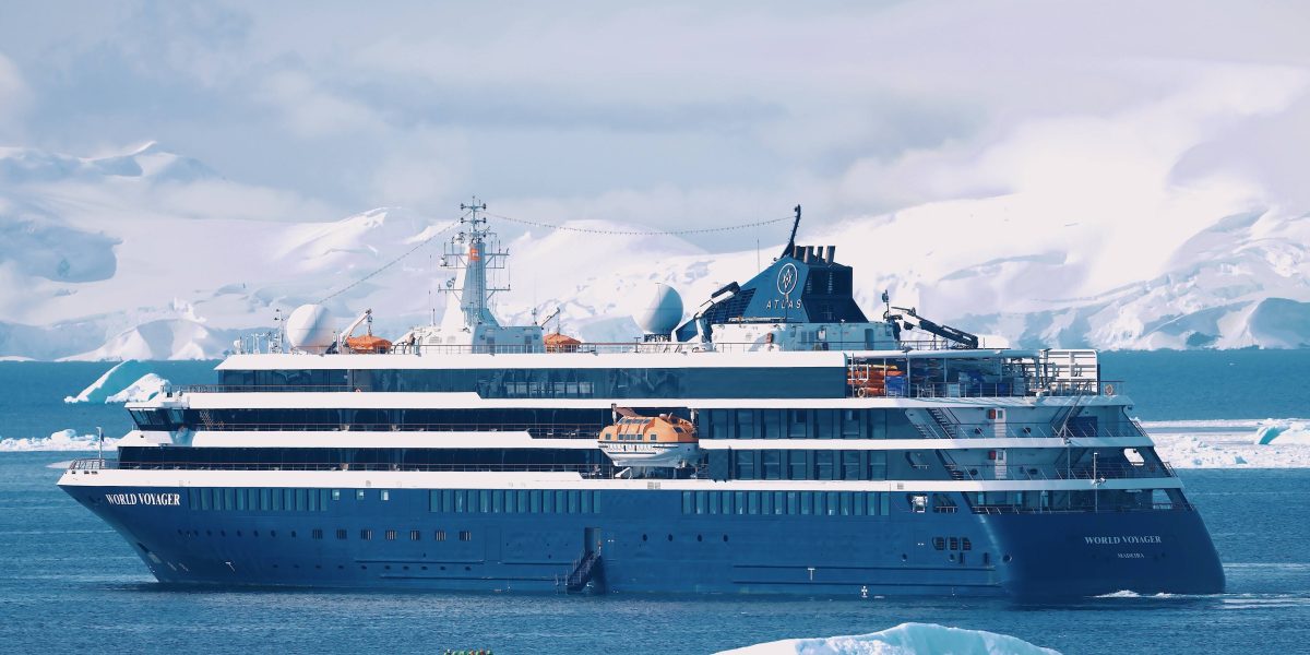 从南极回来了，明年还想再去