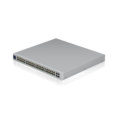 Switch Pro 48 PoE