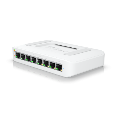 Switch Enterprise 8 PoE