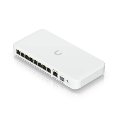 Switch Flex 2.5G PoE