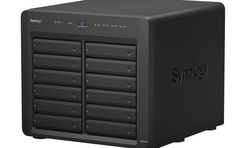 DiskStation DS3622xs+