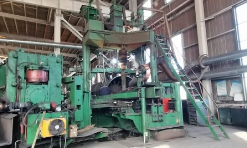 Forming Machine