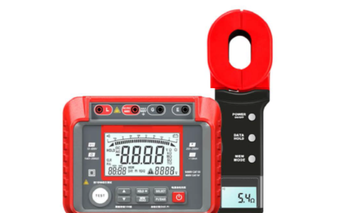 便携式IV测试仪LP-IV1500