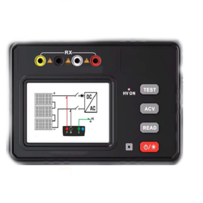绝缘电阻综合测试仪LP-IV100