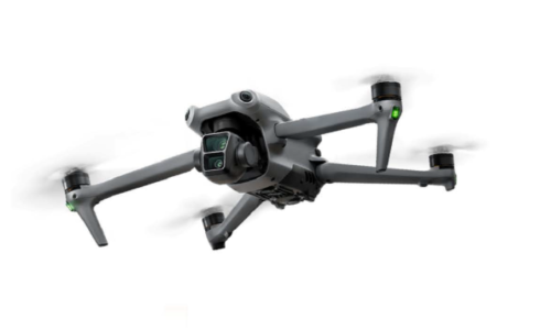 无人机热成像检测仪LP-FU100