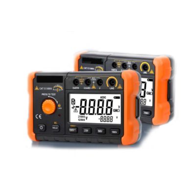 便携式IV测试仪LP-IV200