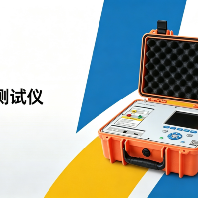 2000V 高压双面组件如何现场检测？灵珀便携式 IV 检测仪 LP‑IV30厂家深度测评