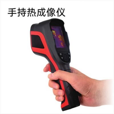 光伏热斑隐患怎么复核？灵珀手持式热成像仪 LP‑CX1深度测评
